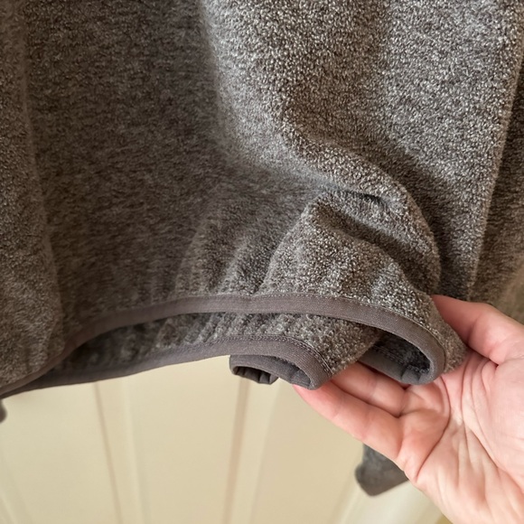 Beyond Yoga Back East Pullover - Picture 3 of 7